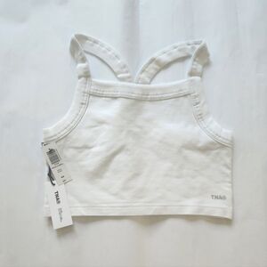 Brand new with tag Aritzia TNA size medium top.